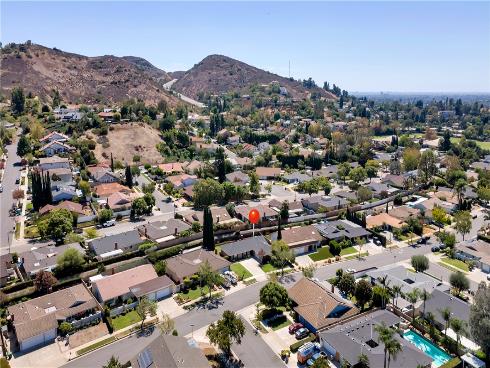 5646 E Valencia , Orange, CA