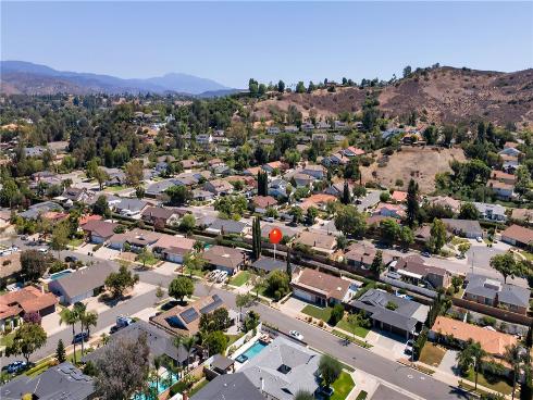 5646 E Valencia , Orange, CA