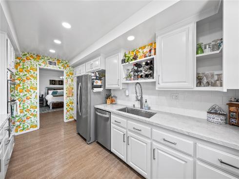 1408 E Fairway Dr , Orange, CA