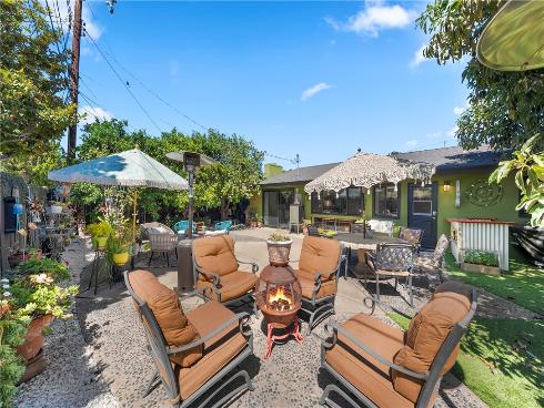 1408 E Fairway Dr , Orange, CA