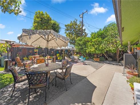 1408 E Fairway Dr , Orange, CA