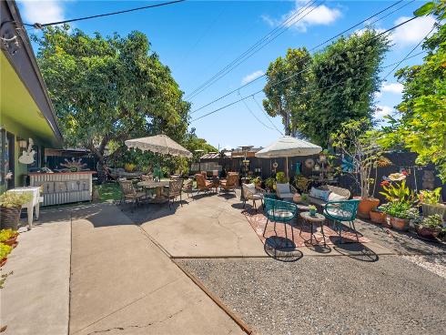 1408 E Fairway Dr , Orange, CA
