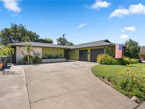 1408 E Fairway Dr , Orange, CA