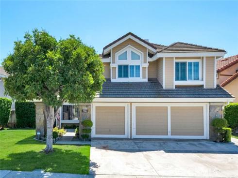 7946 E Elderwood , Orange, CA