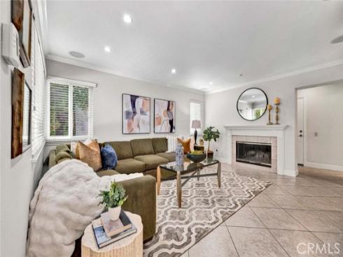 7946 E Elderwood , Orange, CA