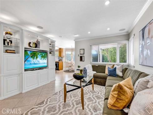 7946 E Elderwood , Orange, CA