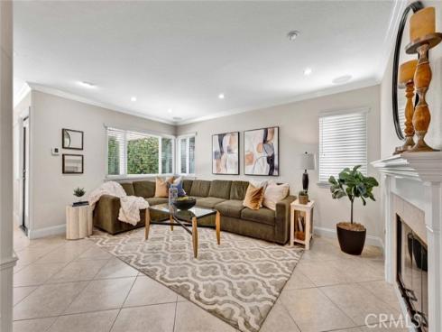 7946 E Elderwood , Orange, CA
