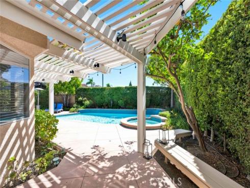 7946 E Elderwood , Orange, CA