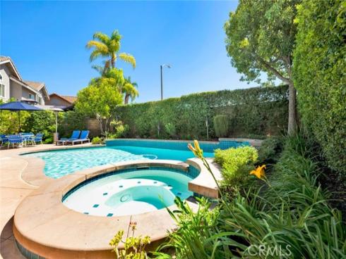 7946 E Elderwood , Orange, CA