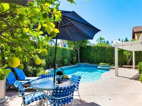 7946 E Elderwood , Orange, CA