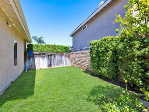 7946 E Elderwood , Orange, CA