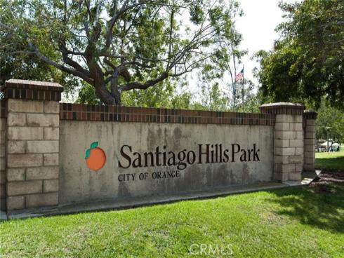 7946 E Elderwood , Orange, CA