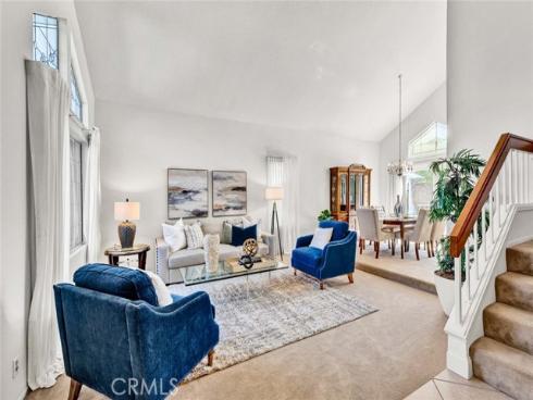 7946 E Elderwood , Orange, CA