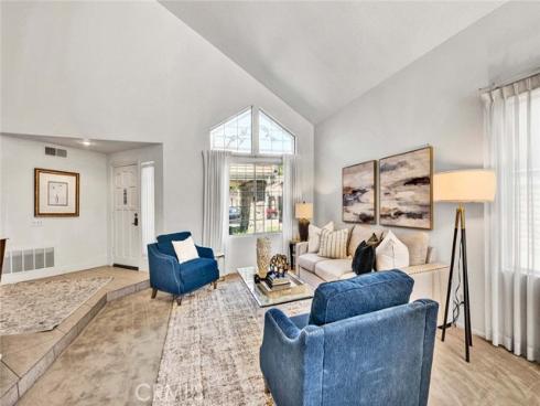 7946 E Elderwood , Orange, CA