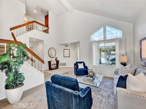7946 E Elderwood , Orange, CA