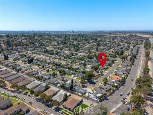 1612 E Riverview   Avenue, Orange, CA