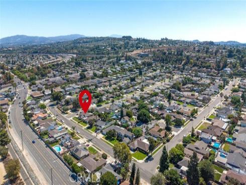 1612 E Riverview   Avenue, Orange, CA