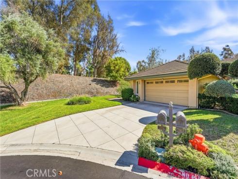 7806 E Appaloosa , Orange, CA