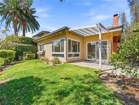 7806 E Appaloosa , Orange, CA