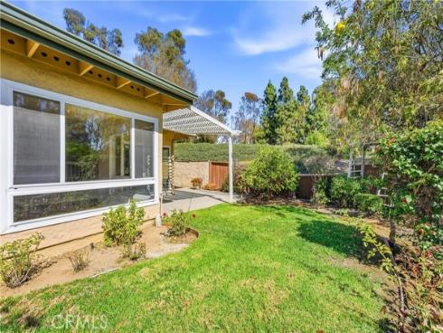 7806 E Appaloosa , Orange, CA