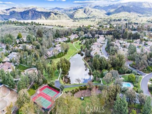 7806 E Appaloosa , Orange, CA