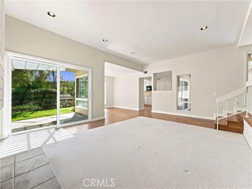 7806 E Appaloosa , Orange, CA