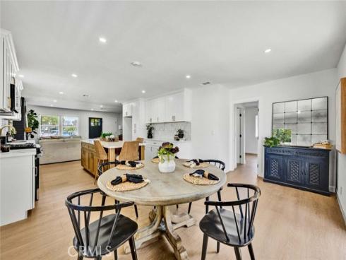 1800 E Mayfair , Orange, CA