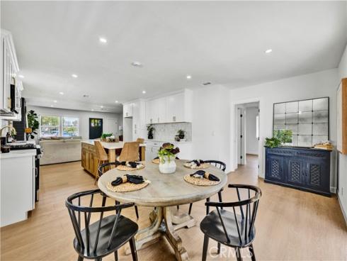 1800 E Mayfair , Orange, CA