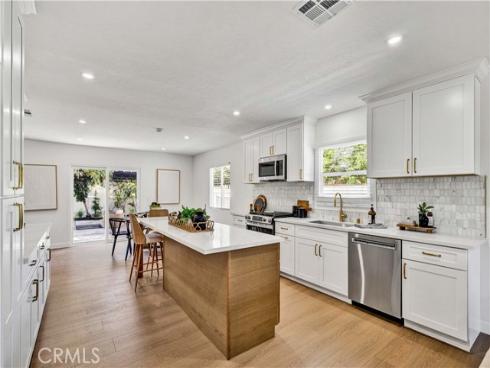 1800 E Mayfair , Orange, CA