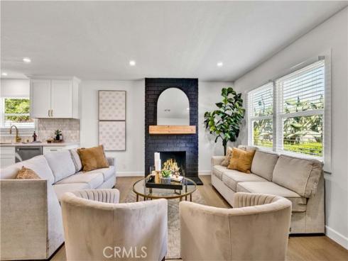 1800 E Mayfair , Orange, CA