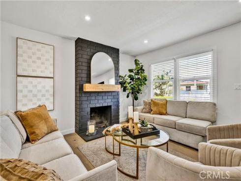 1800 E Mayfair , Orange, CA