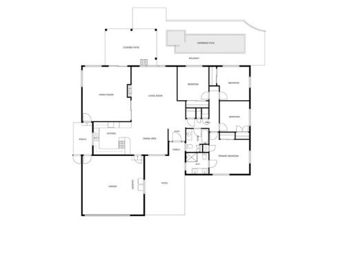 325 E Woodvale Avenue, Orange, CA