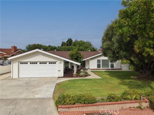 3030 N Butterfield Road, Orange, CA