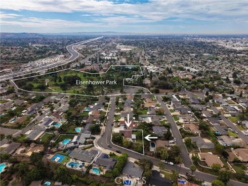 3030 N Butterfield Road, Orange, CA