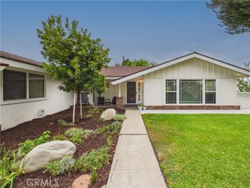 3030 N Butterfield Road, Orange, CA