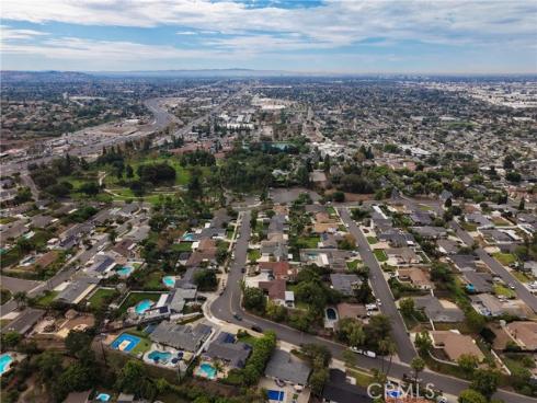 3030 N Butterfield Road, Orange, CA