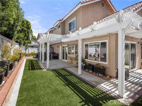 8147 E Candleberry Cir  , Orange, CA