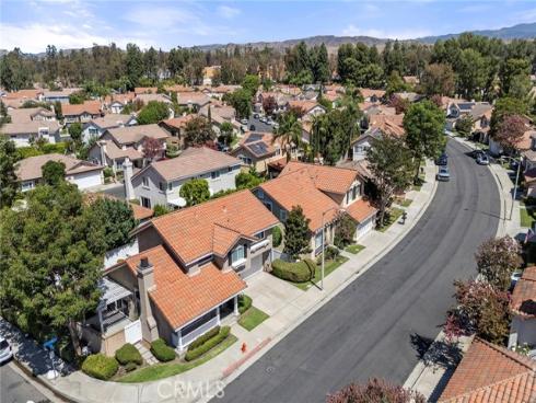 8147 E Candleberry Cir  , Orange, CA