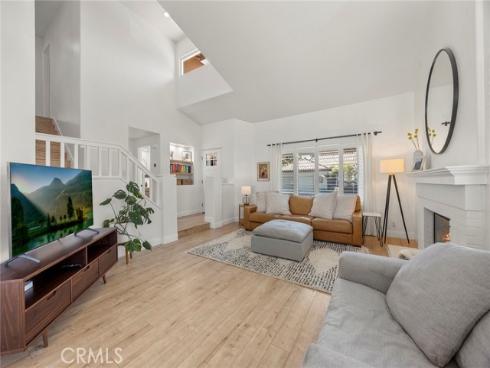 8147 E Candleberry Cir  , Orange, CA