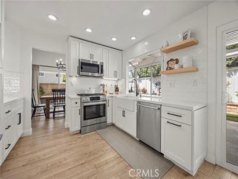 8147 E Candleberry Cir  , Orange, CA
