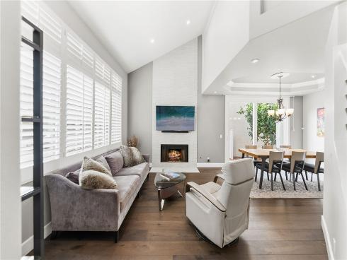 8301 E Peacock , Orange, CA