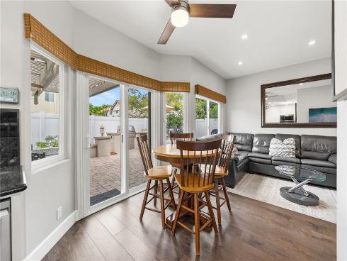 8301 E Peacock , Orange, CA