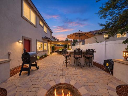 8301 E Peacock , Orange, CA
