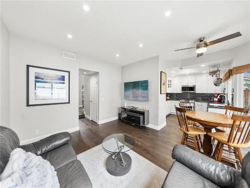 8301 E Peacock , Orange, CA
