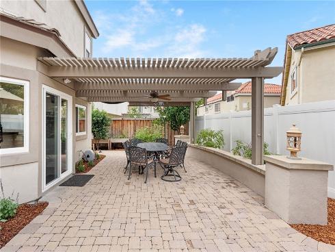 8301 E Peacock , Orange, CA