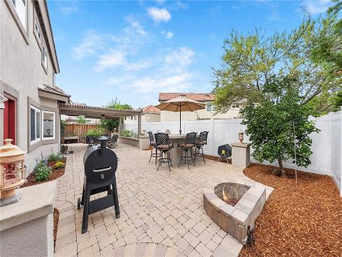 8301 E Peacock , Orange, CA