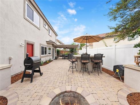 8301 E Peacock , Orange, CA