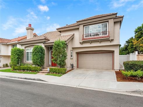 8301 E Peacock , Orange, CA