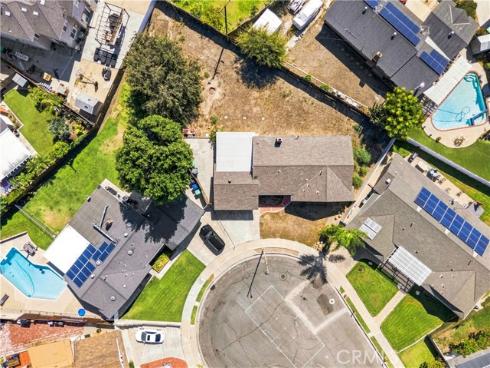 1952 N Topaz   Street, Orange, CA