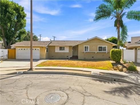 1952 N Topaz   Street, Orange, CA